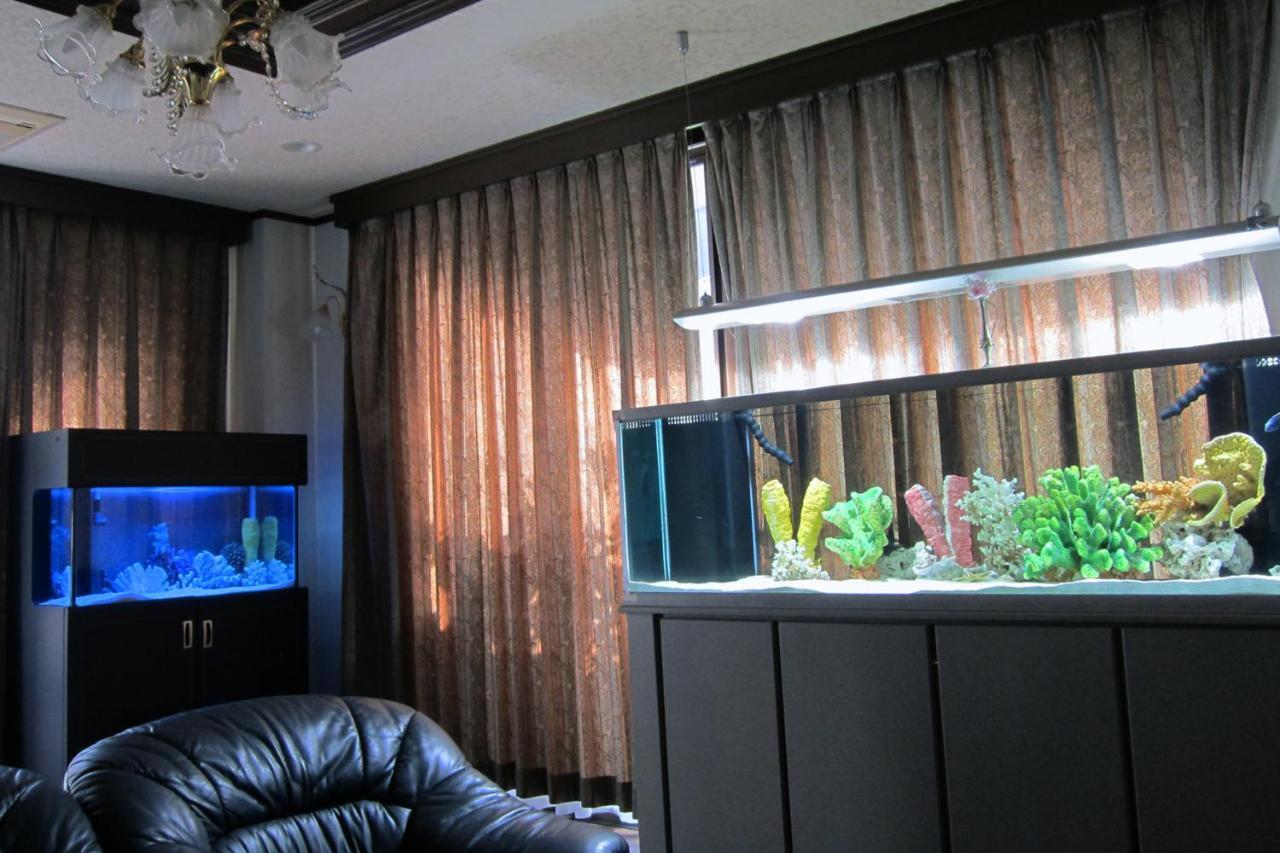 Nakagawa'S Cozy House Apartment Sakai  Exterior photo
