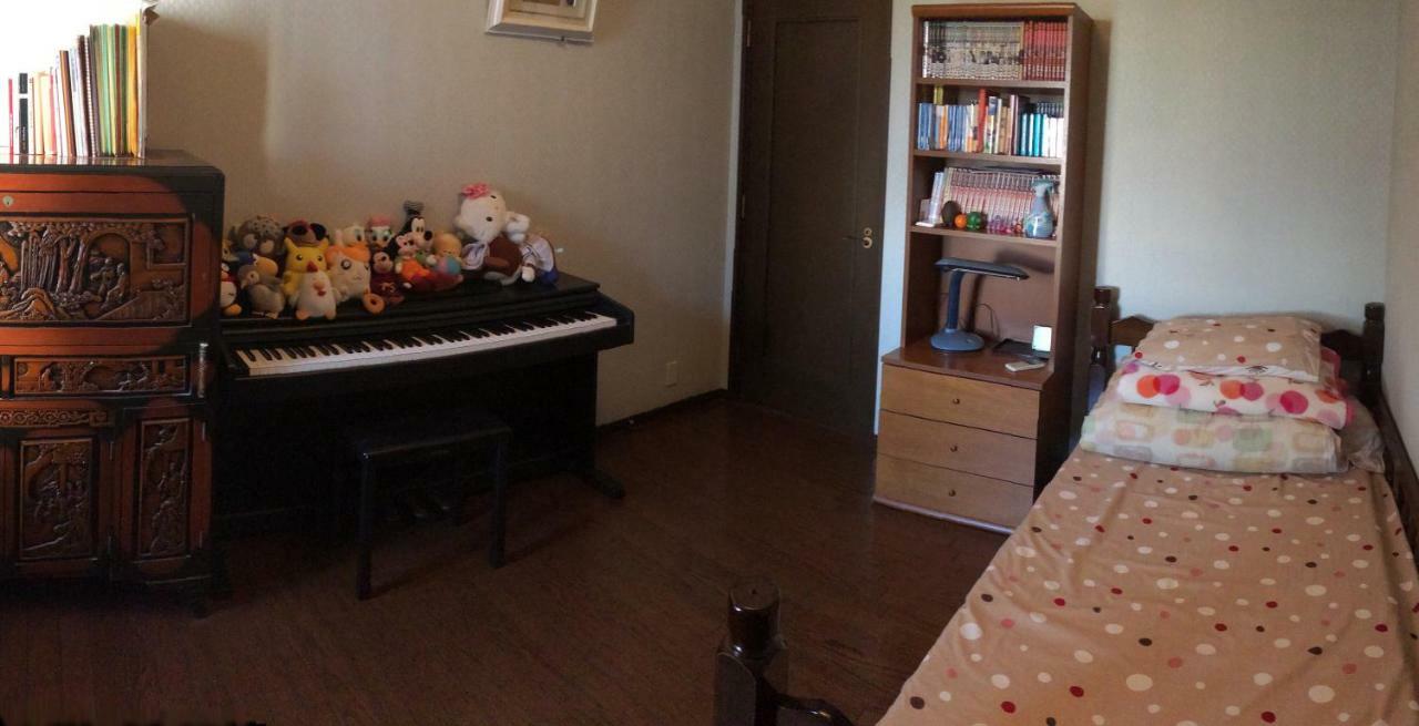 Nakagawa'S Cozy House Apartment Sakai  Exterior photo